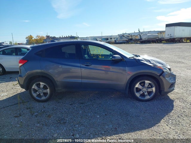 Honda HR-V LX 2020 3CZRU5H34LM100167 Image 13