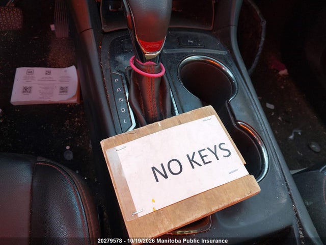 Chevrolet EQUINOX RS 2024 3GNAXWEG4RS219047 Image 11