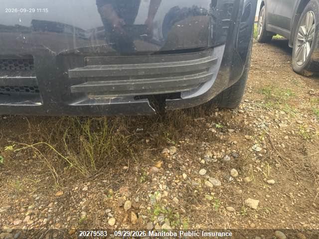 20279583 :رقم المزاد ، 2D4RN4DE7AR269502 vin ، 2010 Dodge Grand Caravan Se مزاد بيع
