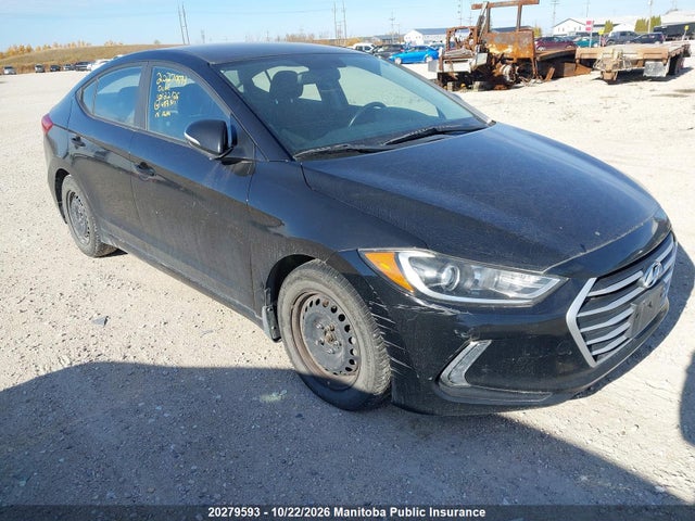 2018 KMHD84LF5JU483511 zdjęcie główne