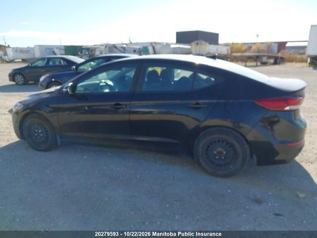 Hyundai ELANTRA GL 2018 KMHD84LF5JU483511 Image 15