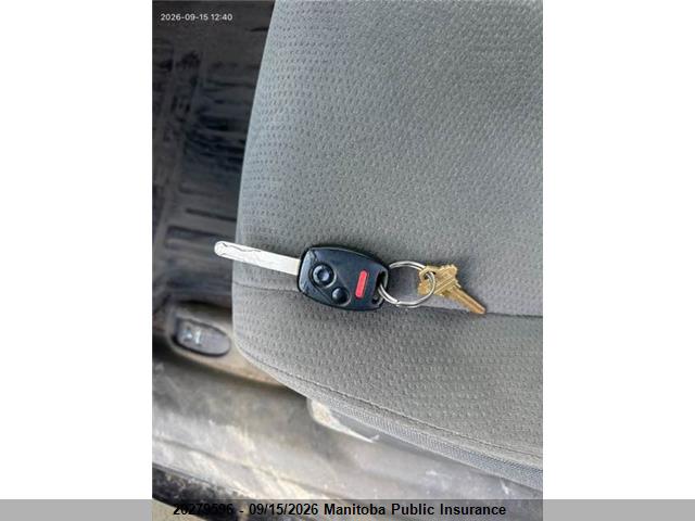 2008 Honda Civic Dx-g მანქანა იყიდება აუქციონზე, vin: 2HGFA15498H015355, აუქციონის ნომერი: 20279596