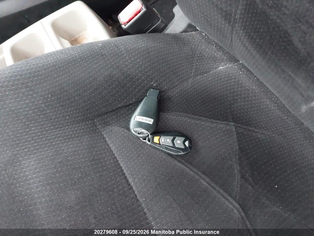 Dodge Grand Caravan Sxt 2014 2C4RDGBG8ER288782 Image 10
