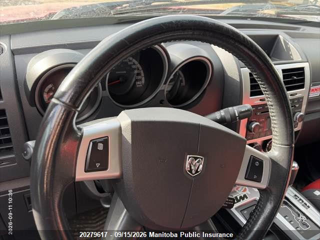 Продажа на аукционе авто 2008 Dodge Nitro Rt, vin: 1D8GU58698W113545, номер лота: 20279617