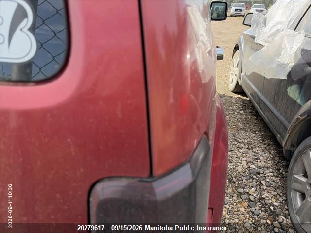 Продажа на аукционе авто 2008 Dodge Nitro Rt, vin: 1D8GU58698W113545, номер лота: 20279617