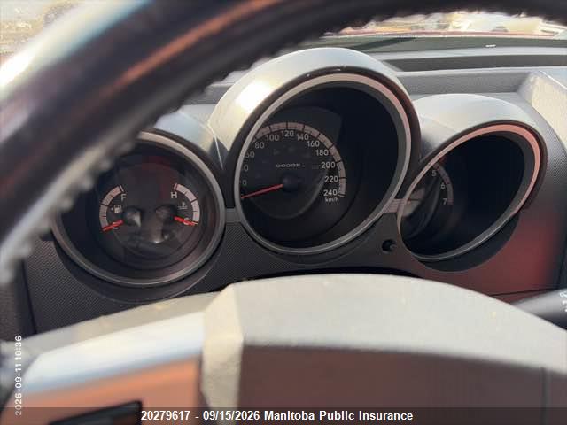 Продажа на аукционе авто 2008 Dodge Nitro Rt, vin: 1D8GU58698W113545, номер лота: 20279617