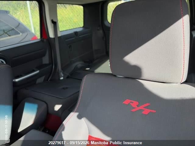 Продажа на аукционе авто 2008 Dodge Nitro Rt, vin: 1D8GU58698W113545, номер лота: 20279617