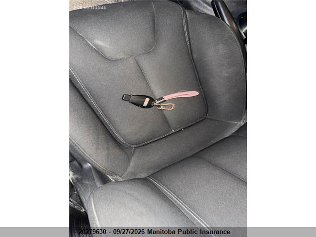 Aukcja sprzedaży 2013 Dodge Dart Sxt, vin: 1C3CDFBA6DD201625, numer aukcji: 20279630