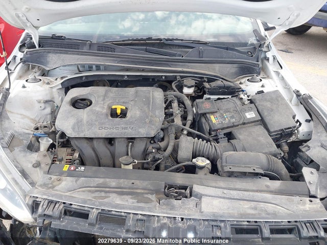 Aukcja sprzedaży 2019 Kia Forte Ex, vin: 3KPF54AD7KE033673, numer aukcji: 20279639