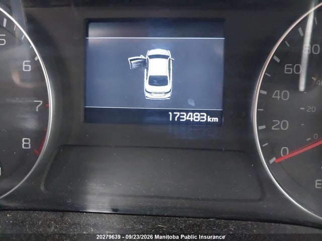 Aukcja sprzedaży 2019 Kia Forte Ex, vin: 3KPF54AD7KE033673, numer aukcji: 20279639
