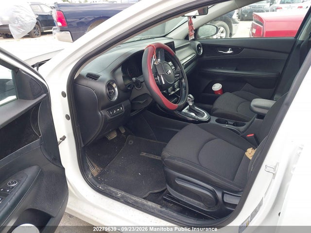 Aukcja sprzedaży 2019 Kia Forte Ex, vin: 3KPF54AD7KE033673, numer aukcji: 20279639