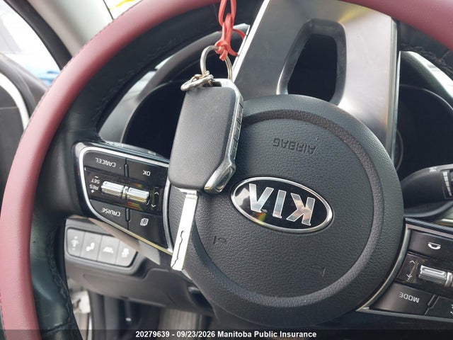 Aukcja sprzedaży 2019 Kia Forte Ex, vin: 3KPF54AD7KE033673, numer aukcji: 20279639