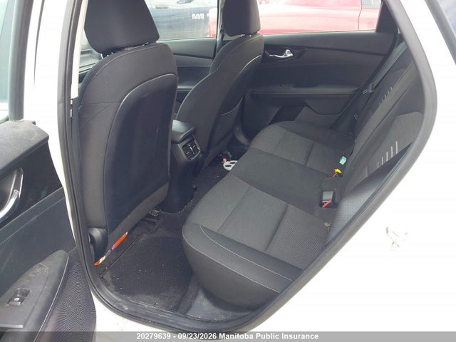 Aukcja sprzedaży 2019 Kia Forte Ex, vin: 3KPF54AD7KE033673, numer aukcji: 20279639