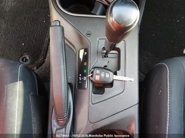 Toyota Rav4 Xle 2016 2T3RFREV2GW460832 Image 10