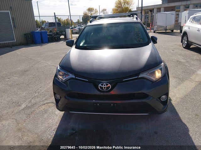 Toyota Rav4 Xle 2016 2T3RFREV2GW460832 Image 11