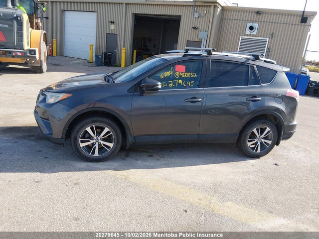 Toyota Rav4 Xle 2016 2T3RFREV2GW460832 Image 13