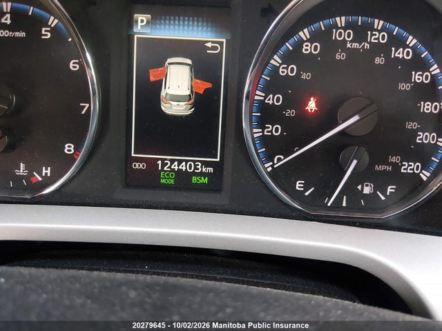 Toyota Rav4 Xle 2016 2T3RFREV2GW460832 Image 14