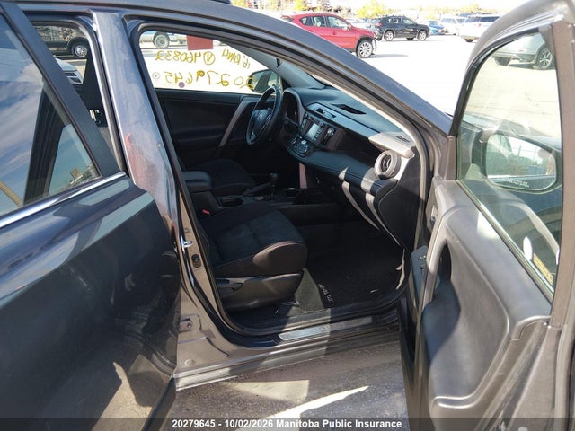 Toyota Rav4 Xle 2016 2T3RFREV2GW460832 Image 5