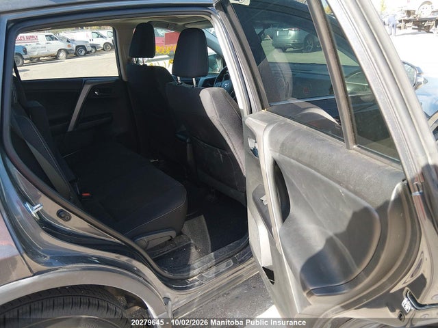 Toyota Rav4 Xle 2016 2T3RFREV2GW460832 Image 7