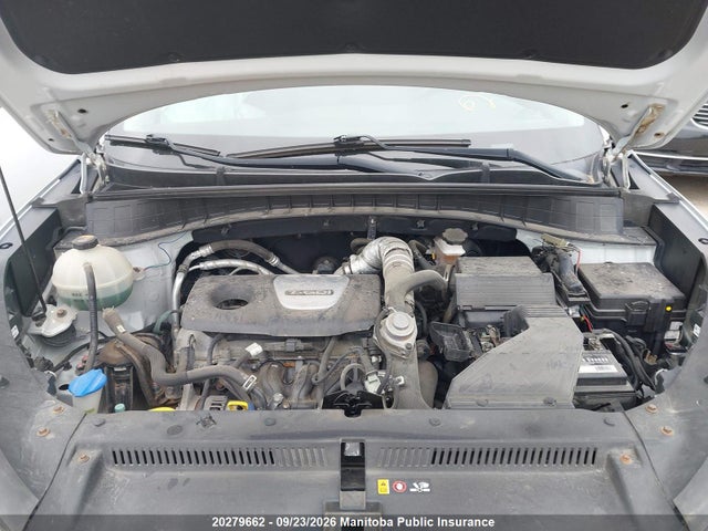 Hyundai Tucson 1.6t 2016 KM8J3CA24GU022322 Image 10