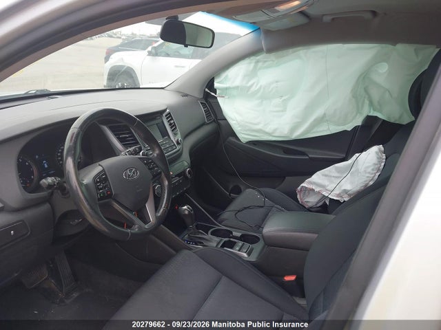 Hyundai Tucson 1.6t 2016 KM8J3CA24GU022322 Image 5
