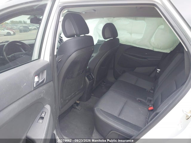 Hyundai Tucson 1.6t 2016 KM8J3CA24GU022322 Image 8