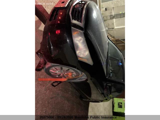 Aukcja sprzedaży 2010 Honda Accord Lx, vin: 1HGCP2F36AA024001, numer aukcji: 20279664