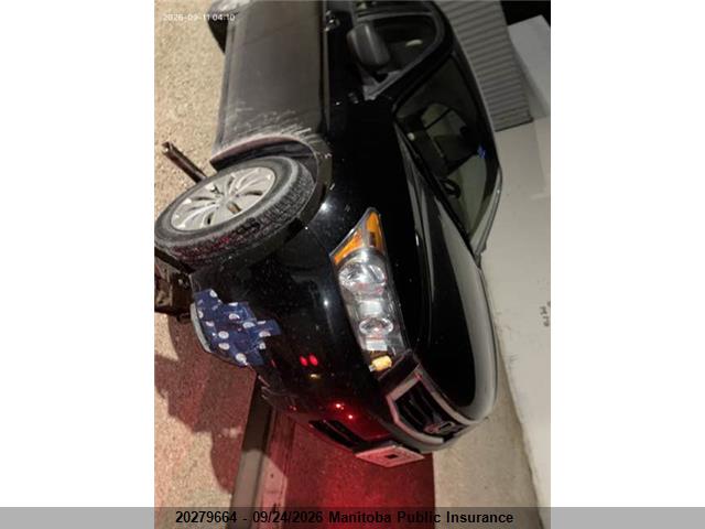 Aukcja sprzedaży 2010 Honda Accord Lx, vin: 1HGCP2F36AA024001, numer aukcji: 20279664