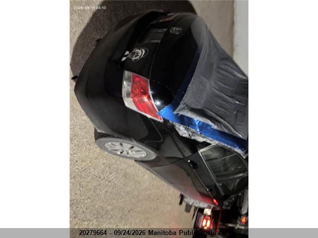 Aukcja sprzedaży 2010 Honda Accord Lx, vin: 1HGCP2F36AA024001, numer aukcji: 20279664