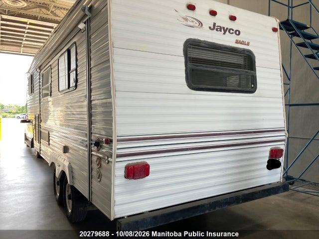 20279688 :رقم المزاد ، 1UJCJ02M1X5LC0219 vin ، 1999 Jayco Jayco مزاد بيع
