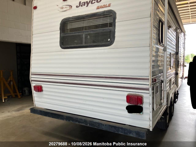 20279688 :رقم المزاد ، 1UJCJ02M1X5LC0219 vin ، 1999 Jayco Jayco مزاد بيع