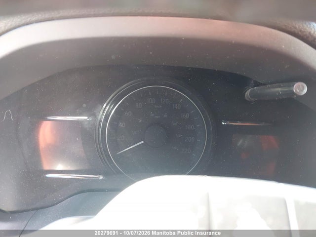 20279691 :رقم المزاد ، 3CZRU6H97KM109552 vin ، 2019 Honda Hr-v Touring مزاد بيع