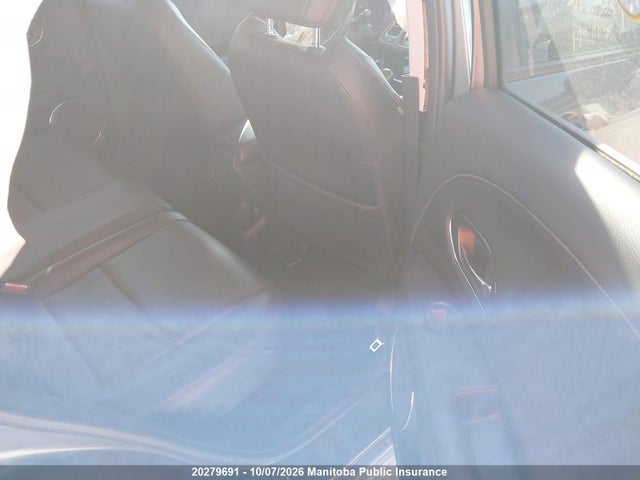20279691 :رقم المزاد ، 3CZRU6H97KM109552 vin ، 2019 Honda Hr-v Touring مزاد بيع