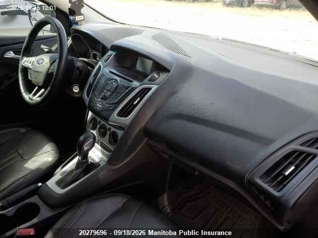 Aukcja sprzedaży 2012 Ford Focus Se, vin: 1FAHP3F24CL180407, numer aukcji: 20279696