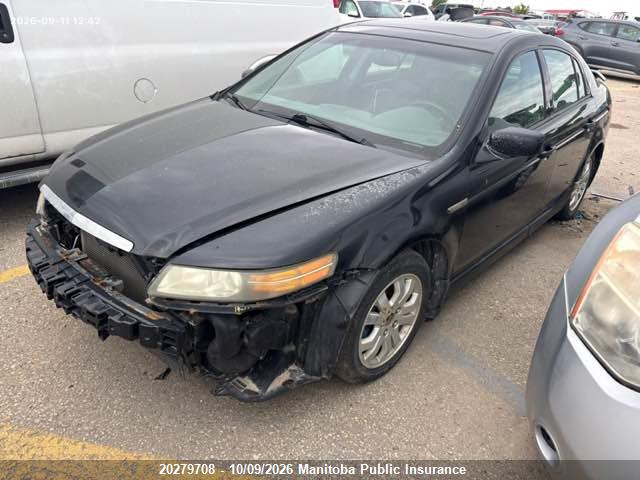 Продаж на аукціоні авто 2005 Acura Tl, vin: 19UUA66205A801136, номер лоту: 20279708