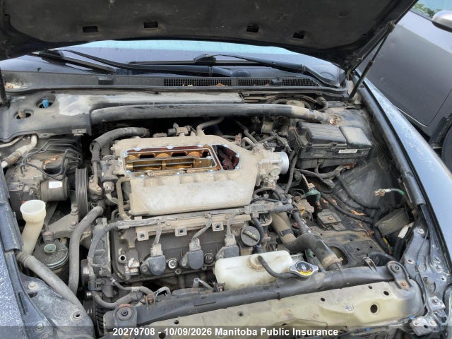 Продаж на аукціоні авто 2005 Acura Tl, vin: 19UUA66205A801136, номер лоту: 20279708