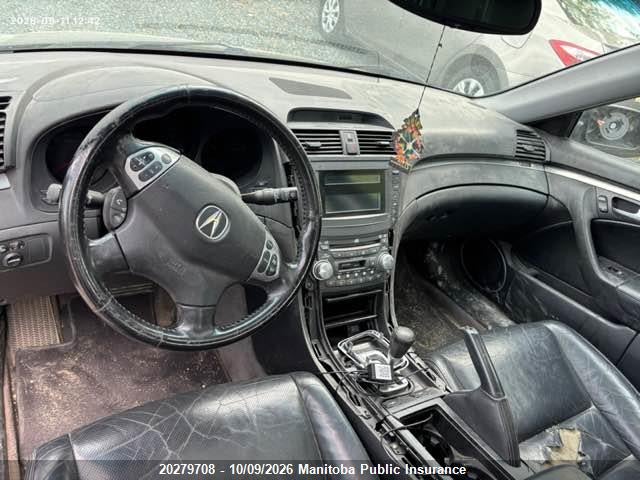 Продаж на аукціоні авто 2005 Acura Tl, vin: 19UUA66205A801136, номер лоту: 20279708