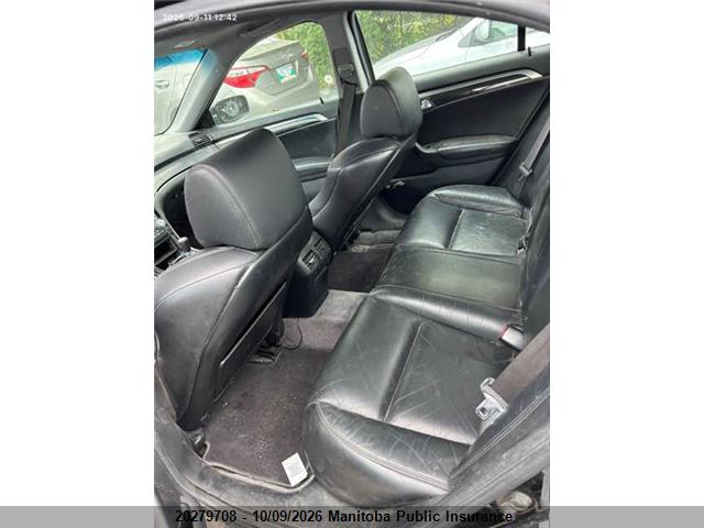 Продаж на аукціоні авто 2005 Acura Tl, vin: 19UUA66205A801136, номер лоту: 20279708