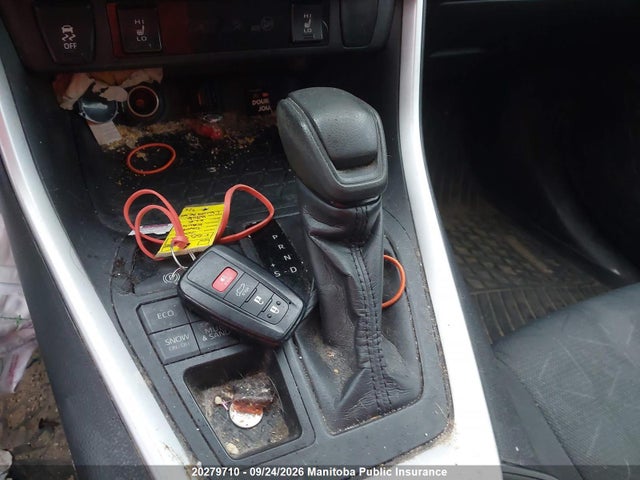Toyota Rav4 Xle 2020 2T3R1RFV6LW093649 Image 11