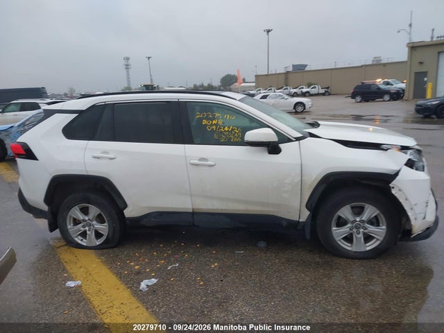 Toyota Rav4 Xle 2020 2T3R1RFV6LW093649 Image 13