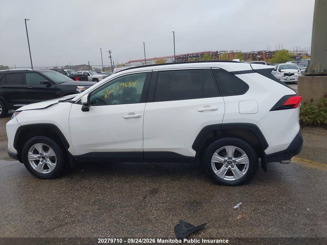 Toyota Rav4 Xle 2020 2T3R1RFV6LW093649 Image 14