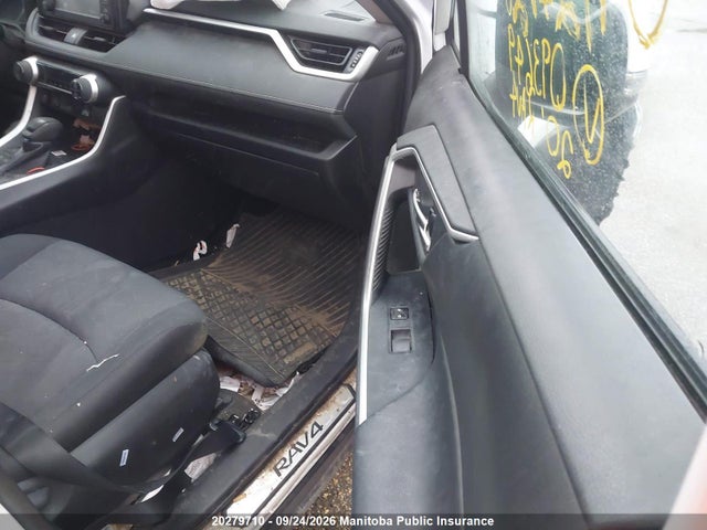 Toyota Rav4 Xle 2020 2T3R1RFV6LW093649 Image 5