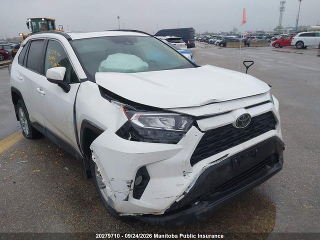 Toyota Rav4 Xle 2020 2T3R1RFV6LW093649 Image 6