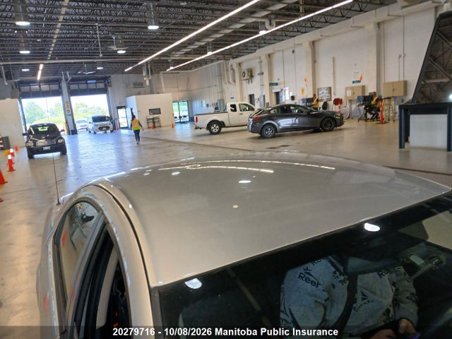 Aukcja sprzedaży 2004 Chrysler Sebring Lxi, vin: 1C3EL56RX4N258250, numer aukcji: 20279716