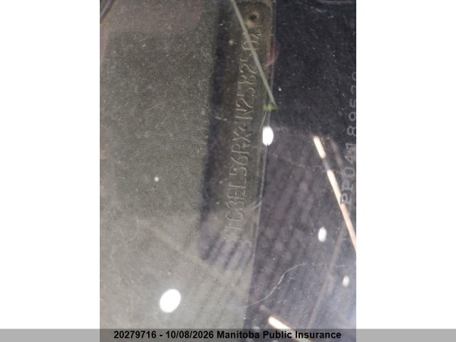 Aukcja sprzedaży 2004 Chrysler Sebring Lxi, vin: 1C3EL56RX4N258250, numer aukcji: 20279716