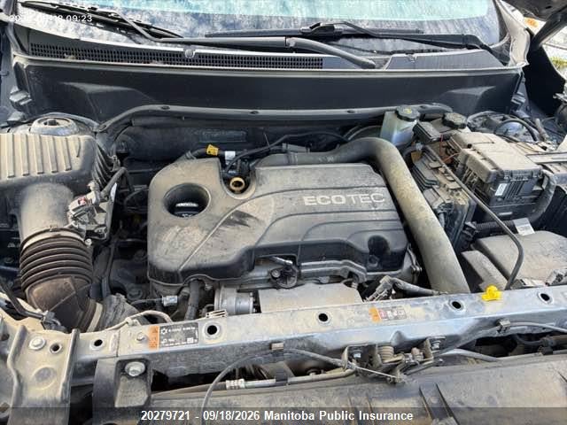 2019 Gmc Terrain Sle მანქანა იყიდება აუქციონზე, vin: 3GKALTEV4KL245007, აუქციონის ნომერი: 20279721