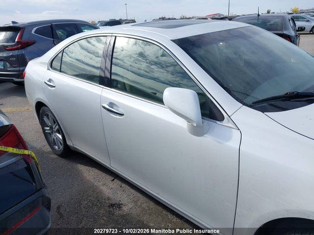 20279723 :رقم المزاد ، JTHBJ46G182225494 vin ، 2008 Lexus Es 350 350 مزاد بيع