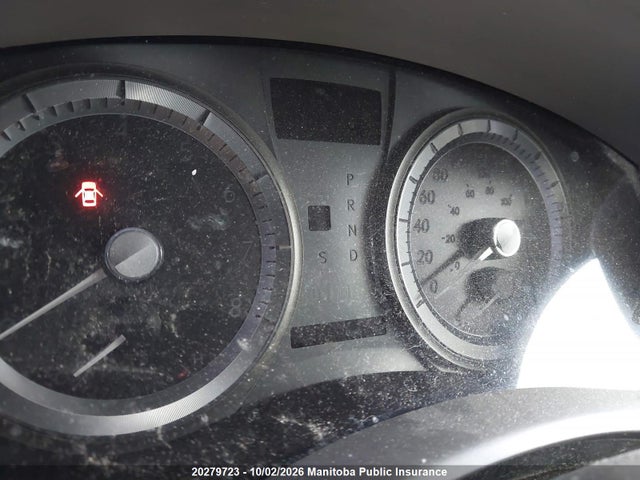 20279723 :رقم المزاد ، JTHBJ46G182225494 vin ، 2008 Lexus Es 350 350 مزاد بيع