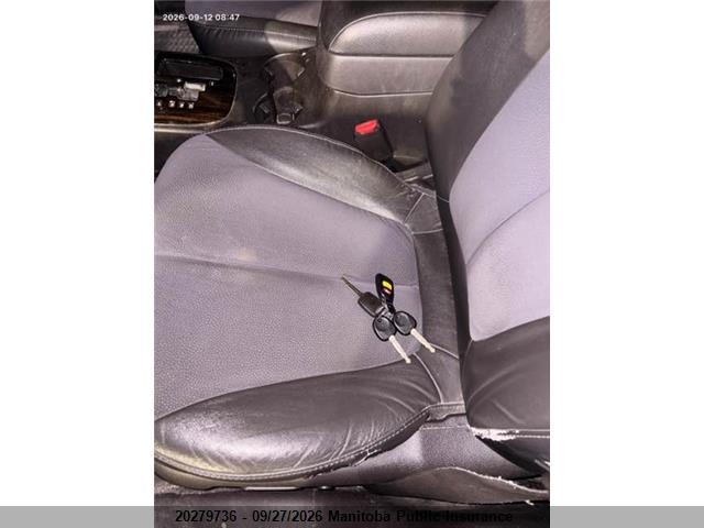 Aukcja sprzedaży 2011 Hyundai Santa Fe Gl Sport, vin: 5XYZGDAG9BG061995, numer aukcji: 20279736