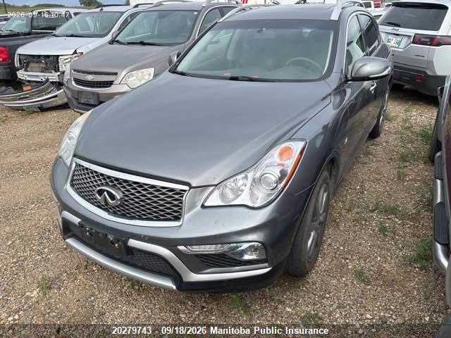 Продажа на аукционе авто 2016 Infiniti Qx50, vin: JN1BJ0RR8GM260210, номер лота: 20279743